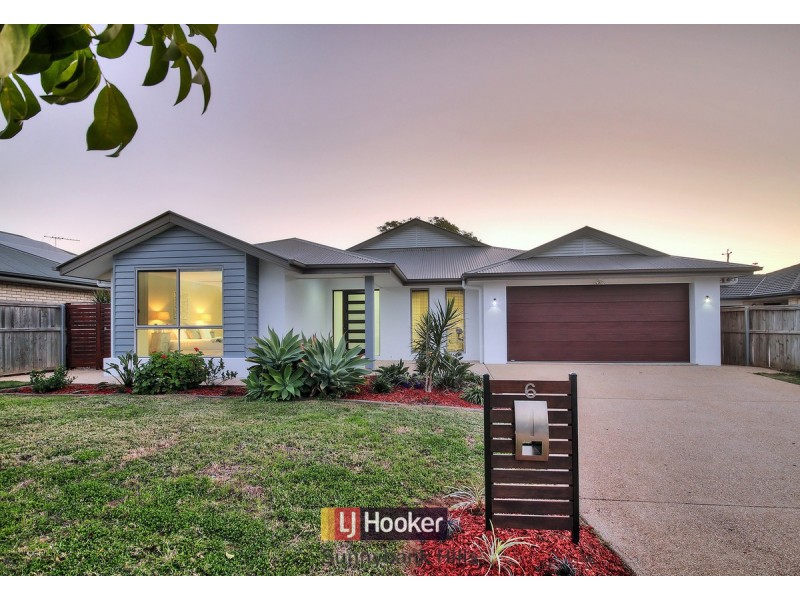 6 Athlone Close, Underwood QLD 4119