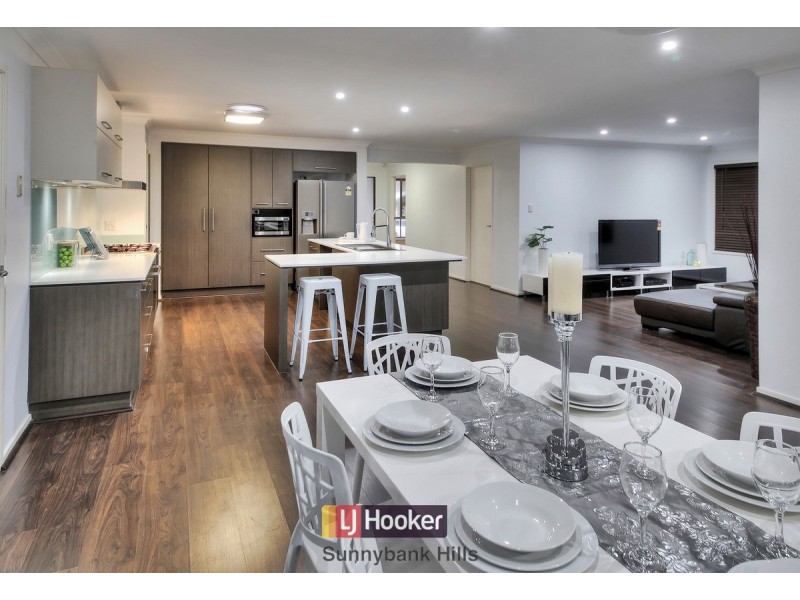 6 Athlone Close, Underwood QLD 4119
