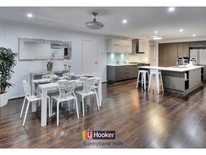 6 Athlone Close, Underwood QLD 4119