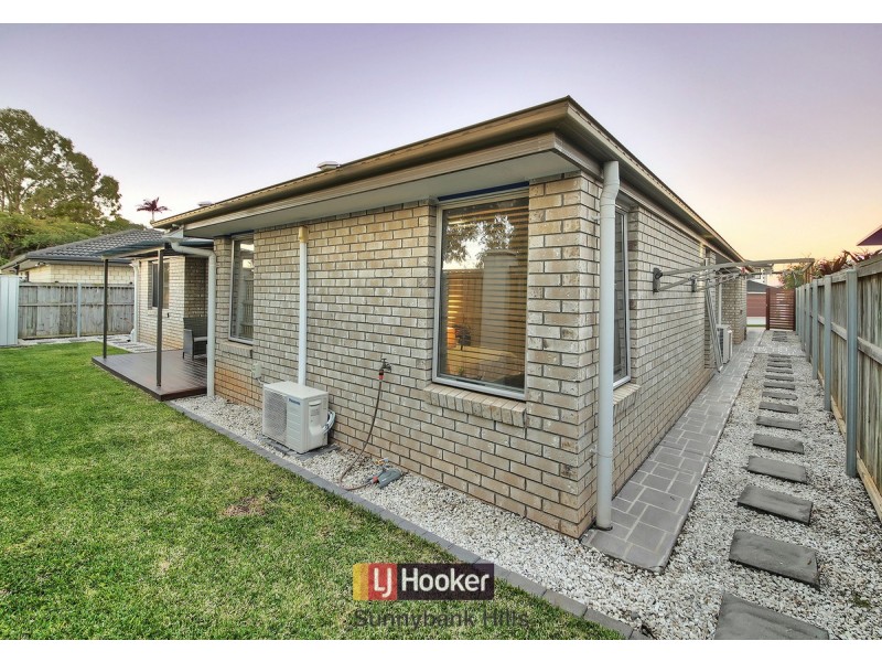 6 Athlone Close, Underwood QLD 4119