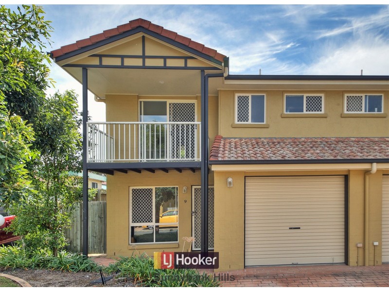 9/152 Lister Street, Sunnybank QLD 4109