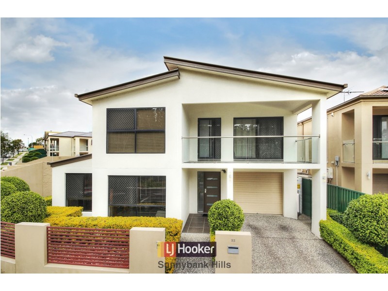 33 Doulton Street, Calamvale QLD 4116