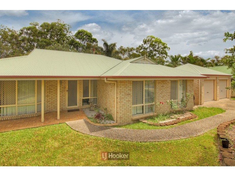 4 Gungurru Crescent, Kuraby QLD 4112