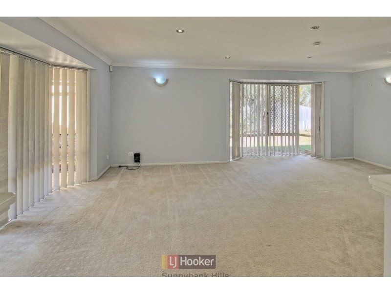 4 Gungurru Crescent, Kuraby QLD 4112