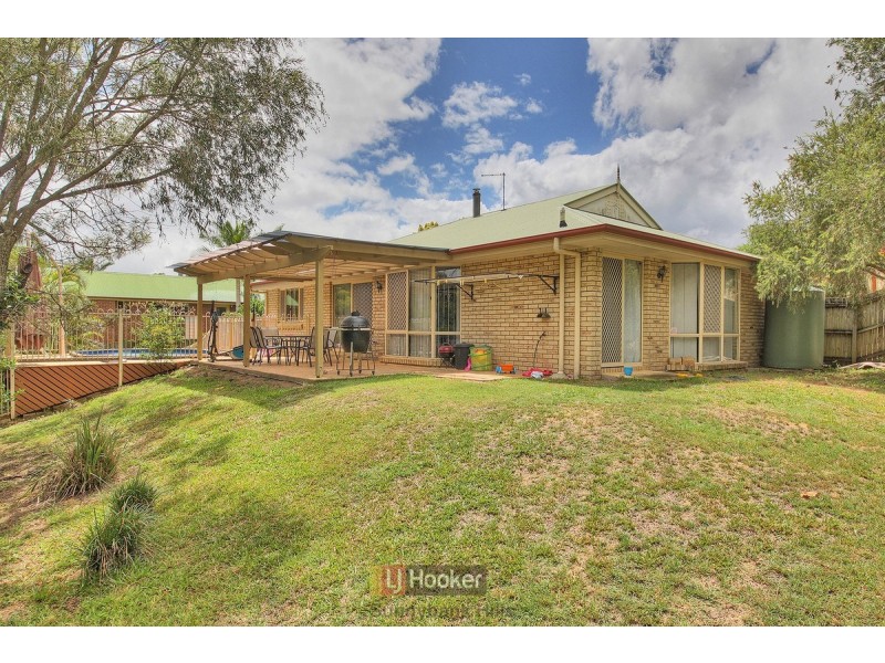 4 Gungurru Crescent, Kuraby QLD 4112