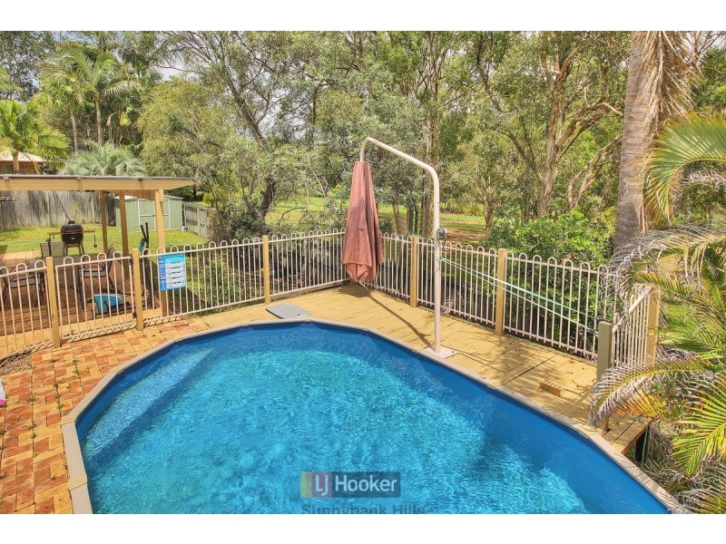 4 Gungurru Crescent, Kuraby QLD 4112