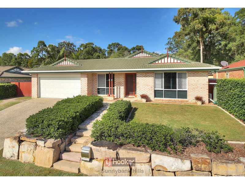 83 Linaria Circuit, Drewvale QLD 4116