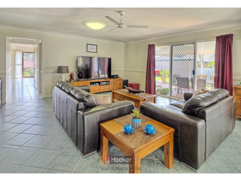 83 Linaria Circuit, Drewvale QLD 4116