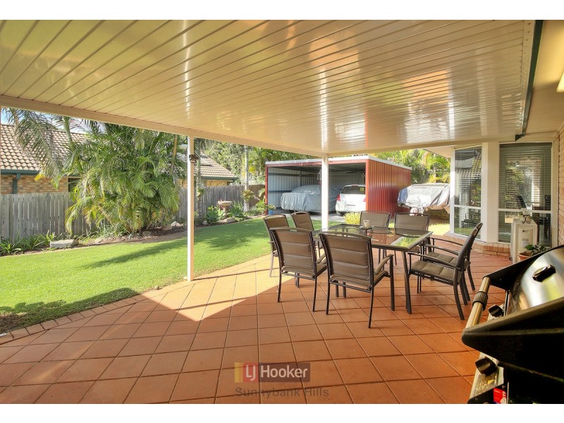 83 Linaria Circuit, Drewvale QLD 4116