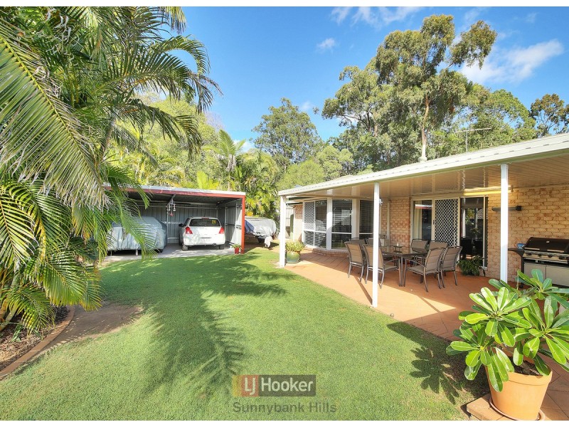 83 Linaria Circuit, Drewvale QLD 4116
