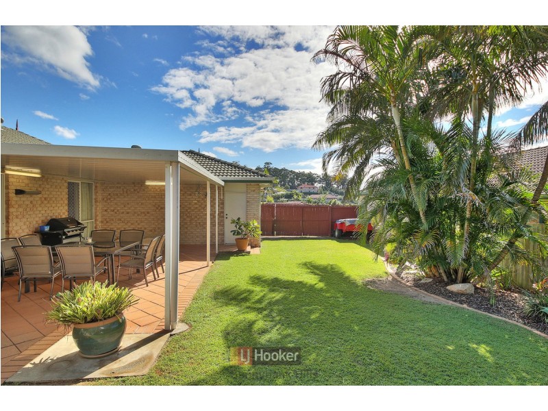 83 Linaria Circuit, Drewvale QLD 4116