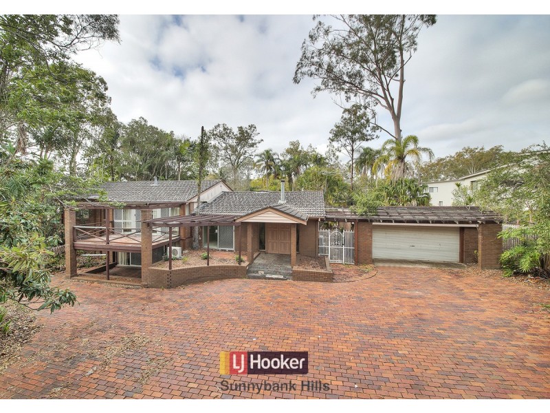 342 Benhiam Street, Calamvale QLD 4116