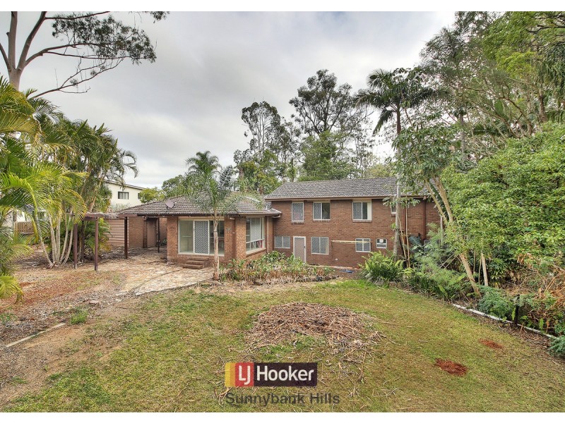 342 Benhiam Street, Calamvale QLD 4116