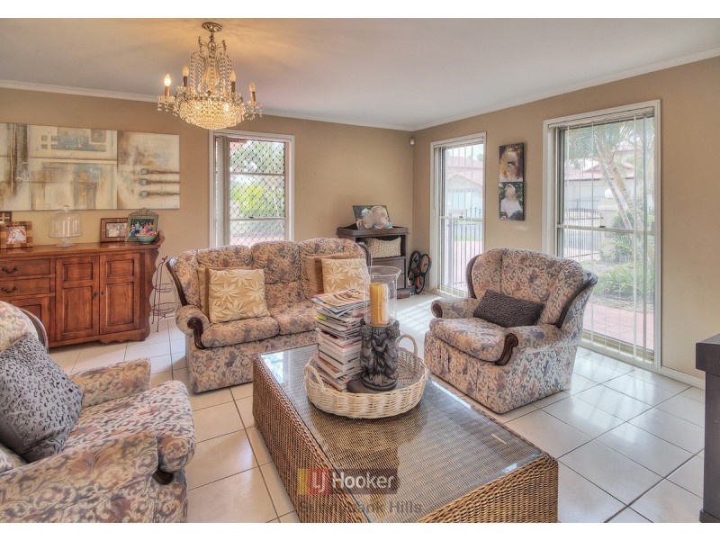 6 Park Avenue, Sunnybank Hills QLD 4109