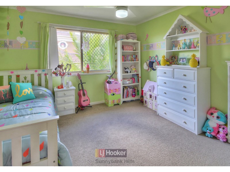 6 Park Avenue, Sunnybank Hills QLD 4109