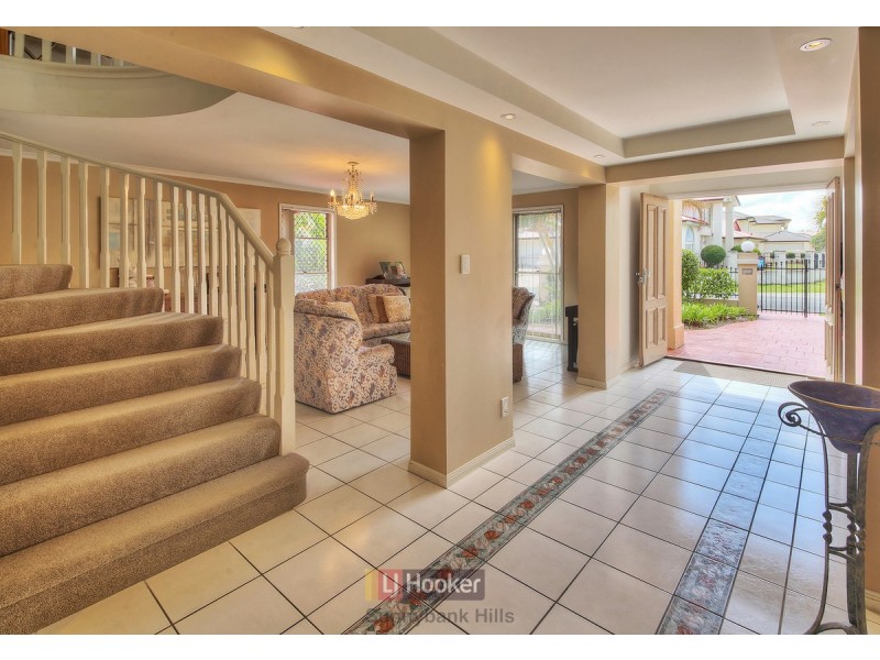 6 Park Avenue, Sunnybank Hills QLD 4109