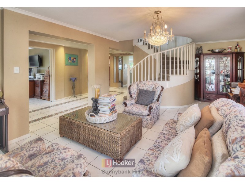 6 Park Avenue, Sunnybank Hills QLD 4109