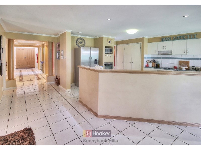 6 Park Avenue, Sunnybank Hills QLD 4109