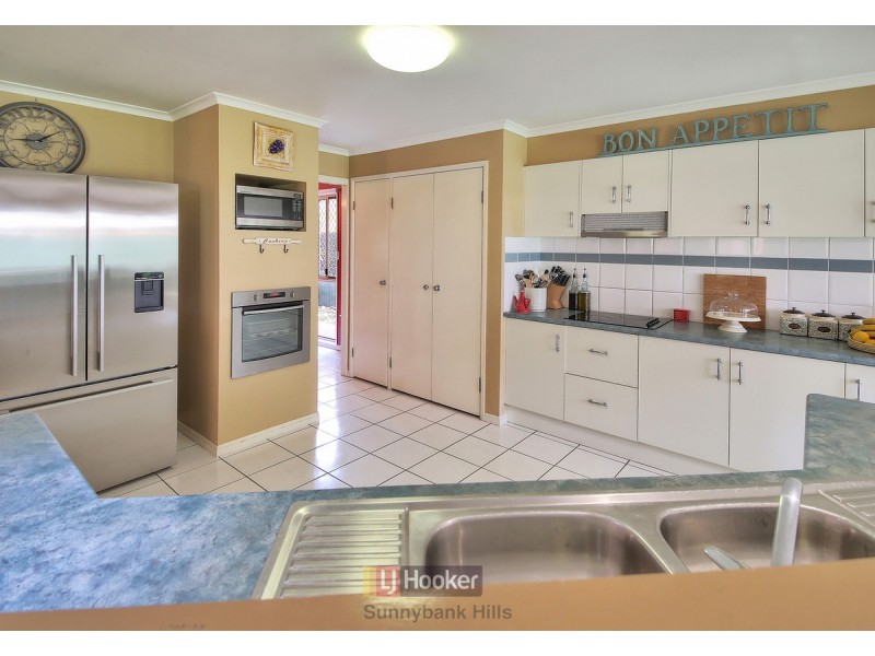 6 Park Avenue, Sunnybank Hills QLD 4109