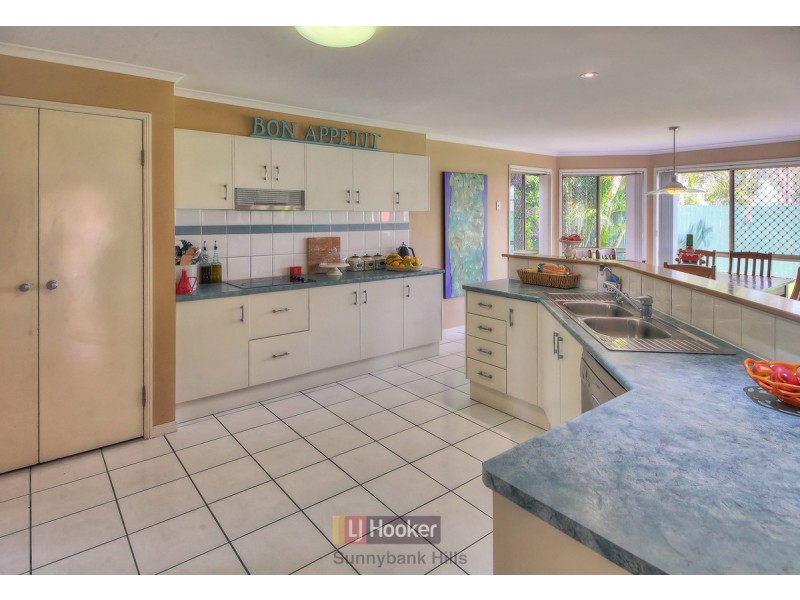 6 Park Avenue, Sunnybank Hills QLD 4109