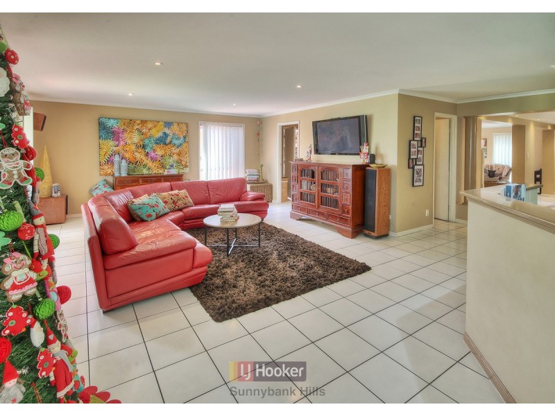 6 Park Avenue, Sunnybank Hills QLD 4109