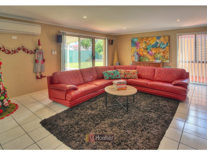 6 Park Avenue, Sunnybank Hills QLD 4109