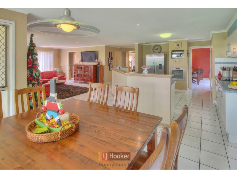 6 Park Avenue, Sunnybank Hills QLD 4109