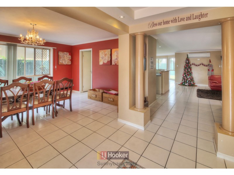 6 Park Avenue, Sunnybank Hills QLD 4109