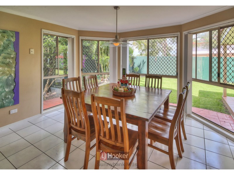 6 Park Avenue, Sunnybank Hills QLD 4109
