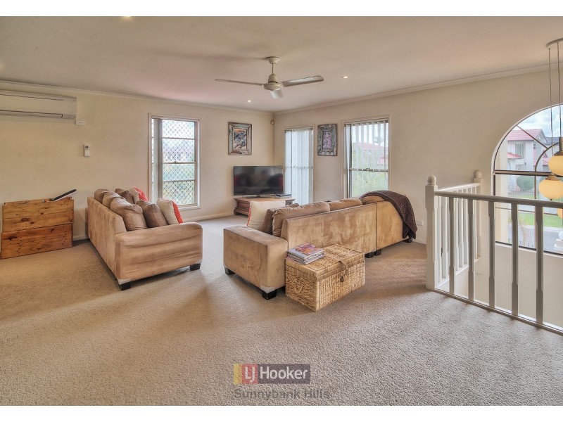 6 Park Avenue, Sunnybank Hills QLD 4109