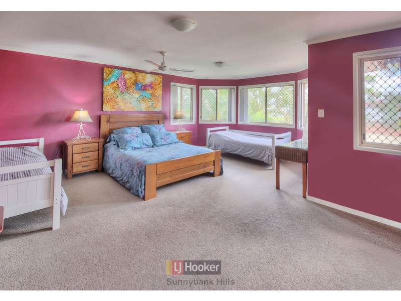 6 Park Avenue, Sunnybank Hills QLD 4109