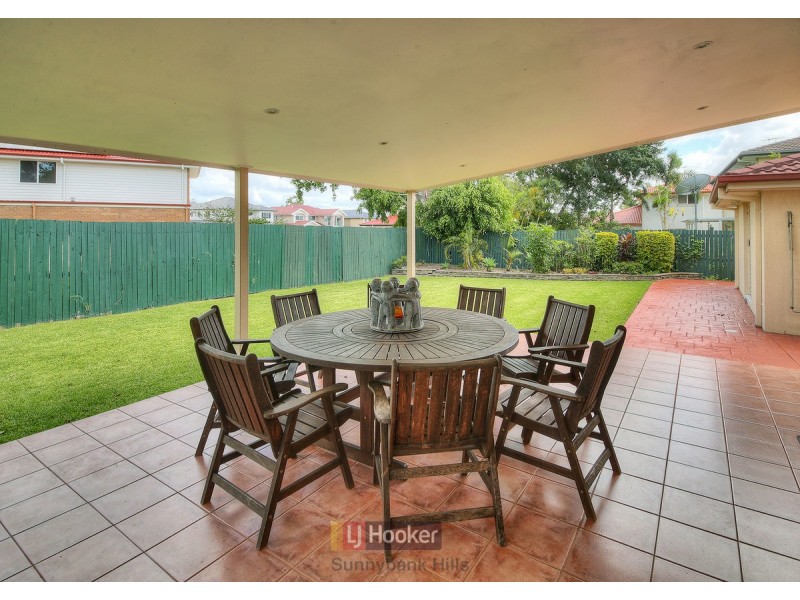 6 Park Avenue, Sunnybank Hills QLD 4109