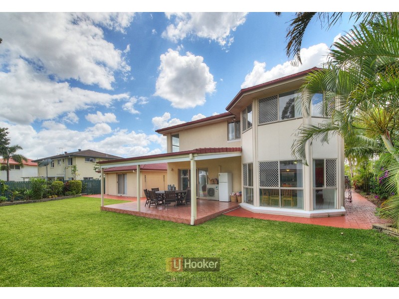 6 Park Avenue, Sunnybank Hills QLD 4109