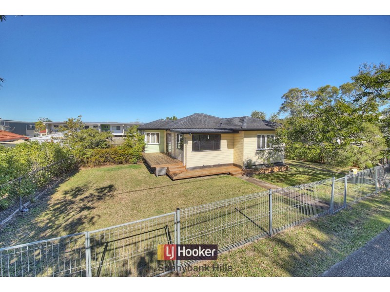 14 Bland Street, Coopers Plains QLD 4108