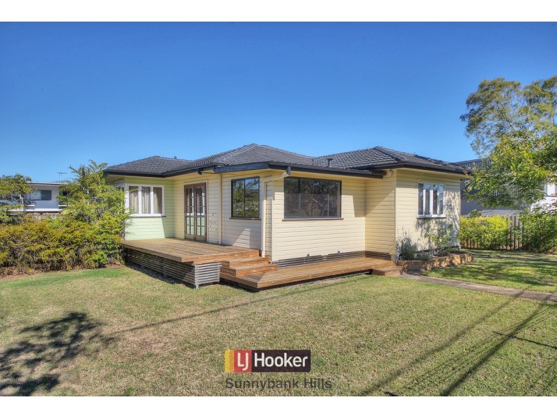 14 Bland Street, Coopers Plains QLD 4108