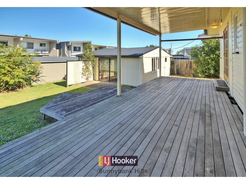 14 Bland Street, Coopers Plains QLD 4108