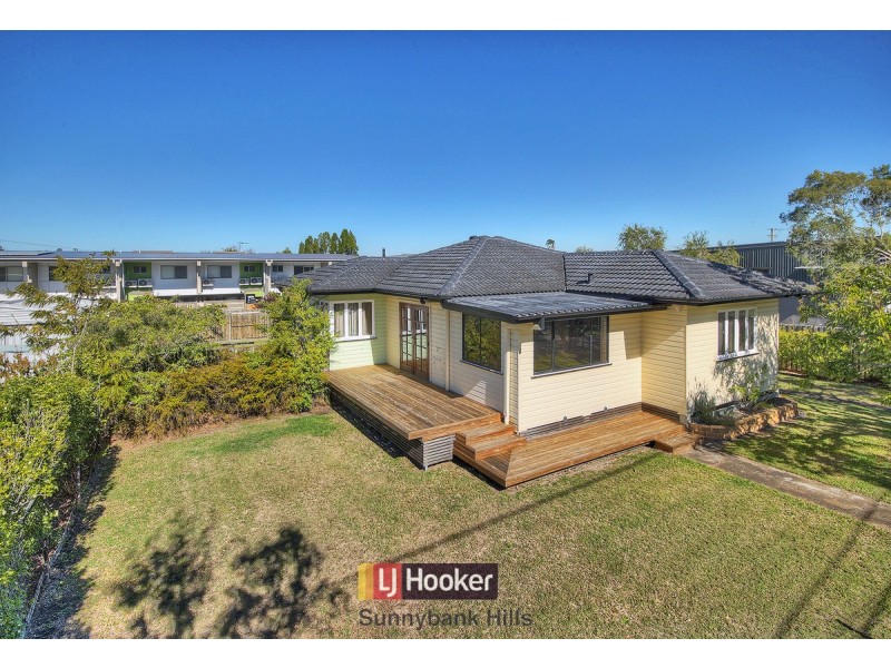 14 Bland Street, Coopers Plains QLD 4108