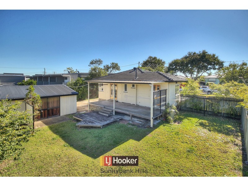 14 Bland Street, Coopers Plains QLD 4108