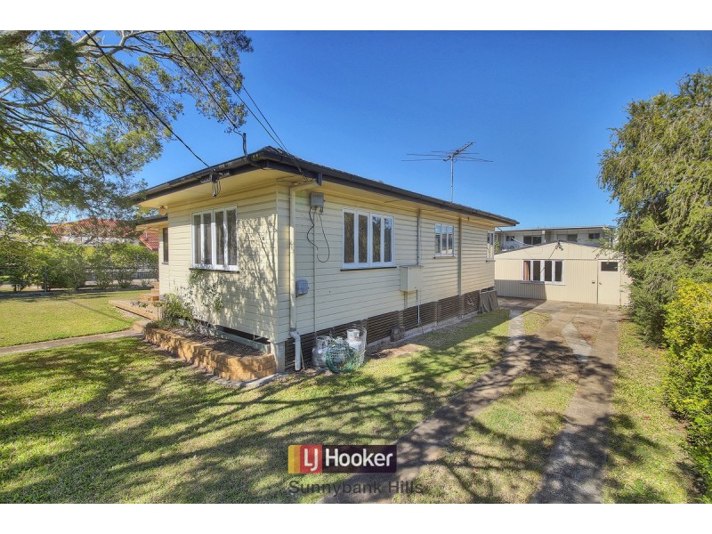 14 Bland Street, Coopers Plains QLD 4108