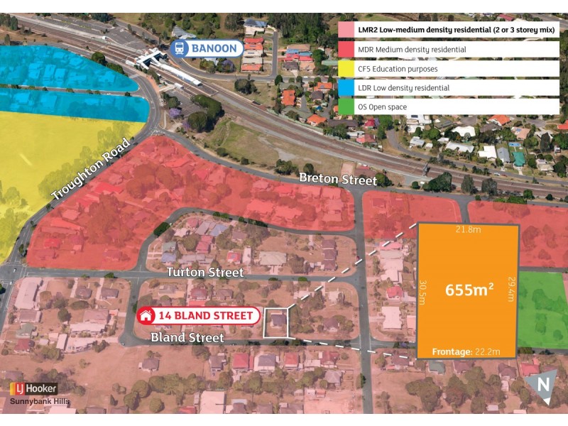 14 Bland Street, Coopers Plains QLD 4108