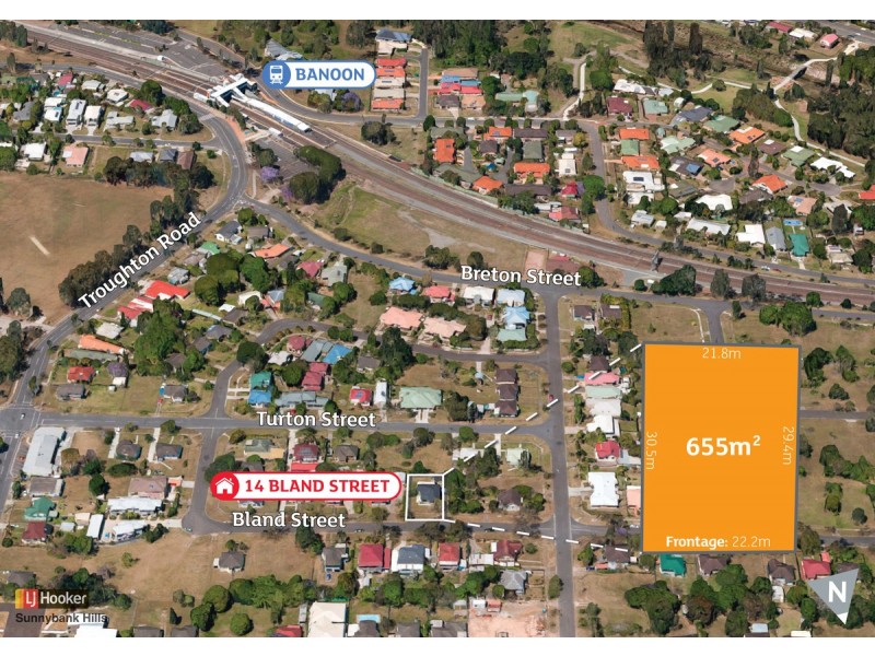 14 Bland Street, Coopers Plains QLD 4108