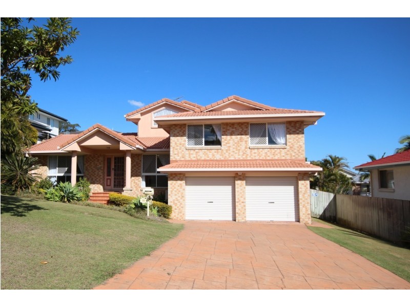 11 Tulipwood Place, Stretton QLD 4116