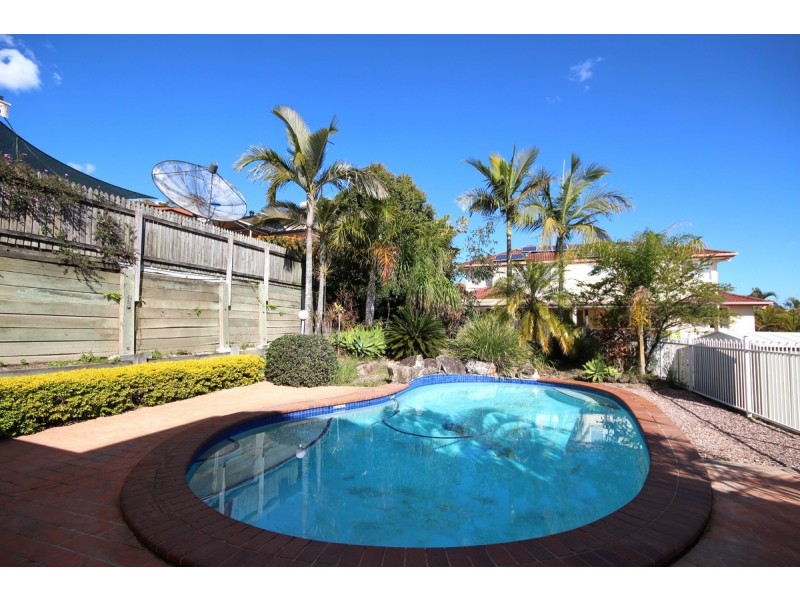 11 Tulipwood Place, Stretton QLD 4116