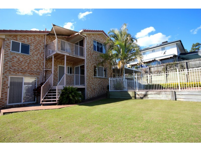 11 Tulipwood Place, Stretton QLD 4116