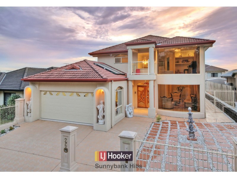 26 Ebony Place, Stretton QLD 4116