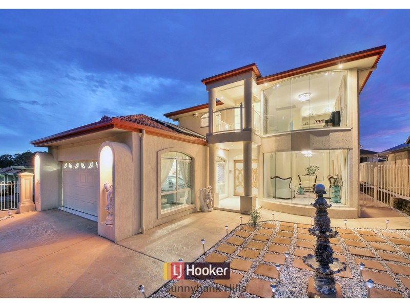 26 Ebony Place, Stretton QLD 4116