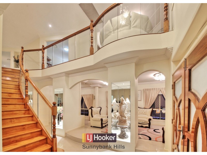 26 Ebony Place, Stretton QLD 4116