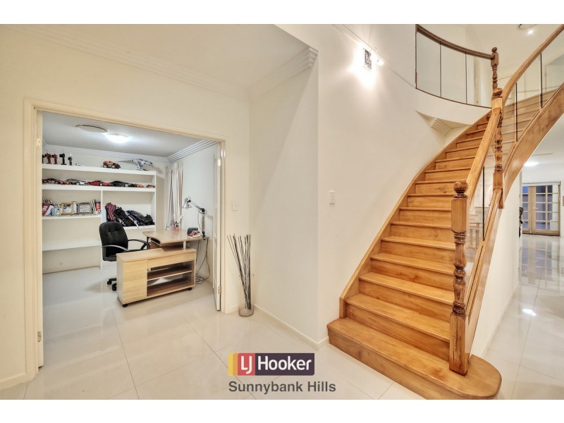 26 Ebony Place, Stretton QLD 4116