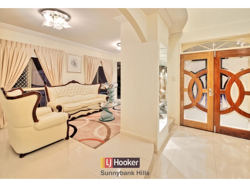 26 Ebony Place, Stretton QLD 4116