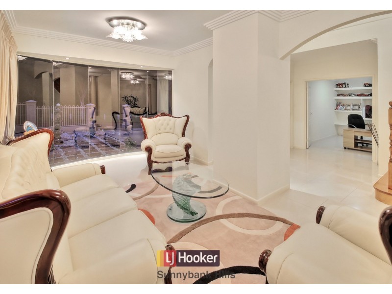 26 Ebony Place, Stretton QLD 4116